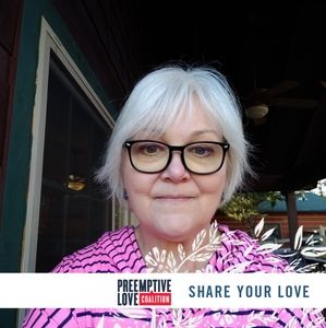 Meet your Posher, Gina